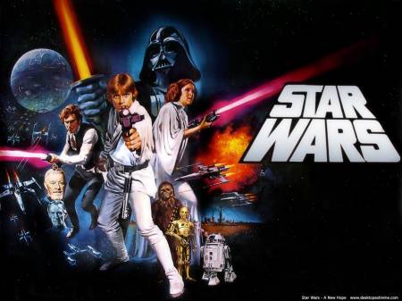 «Star Wars» не будут сделаны по фильмам